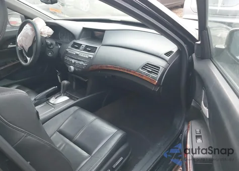 2012 Honda Crosstour Ex-L z USA, uszkodzony, nr VIN 5J6TF2H59CL008991